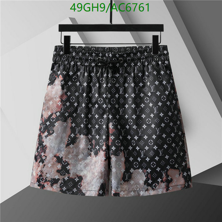 LV-Beach Shorts Code: AC6761 $: 49USD