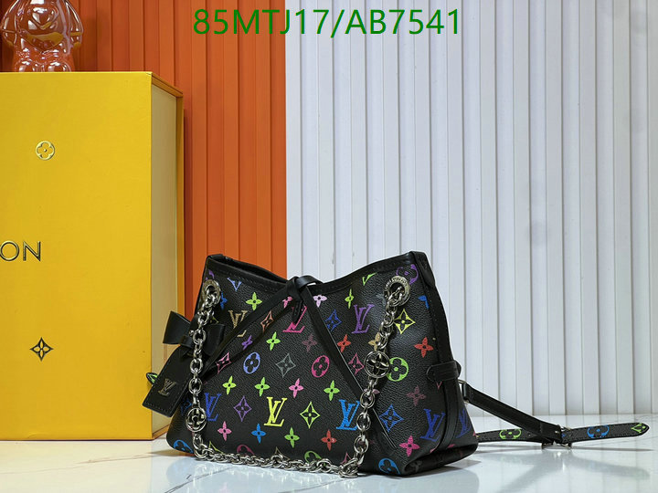 LV-Bag-4A Quality Code: AB7541 $: 85USD