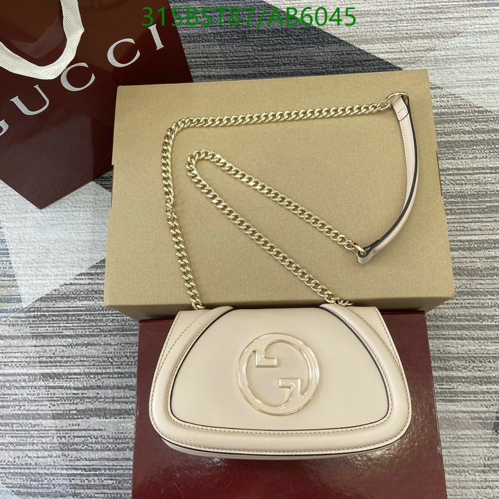 Gucci-Bag-Mirror Quality Code: AB6045