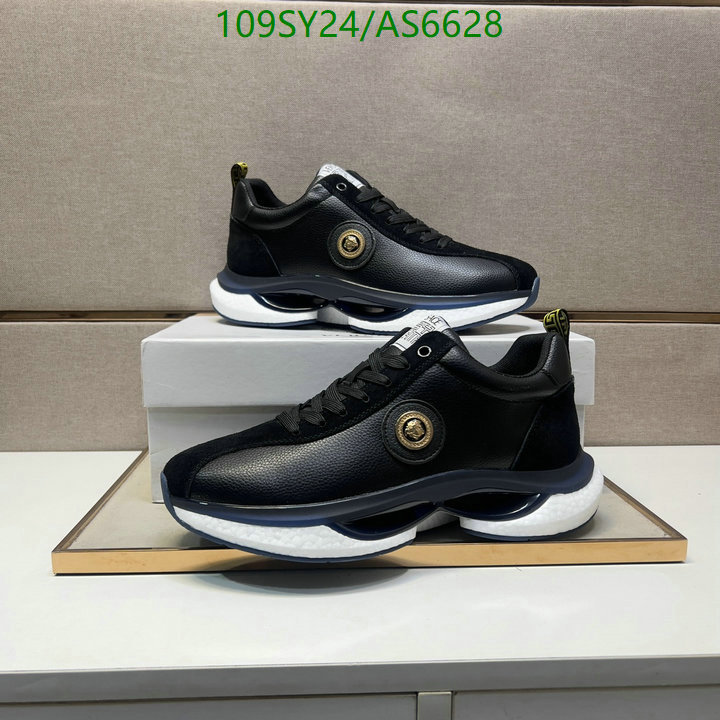 Versace-Men shoes Code: AS6628 $: 109USD