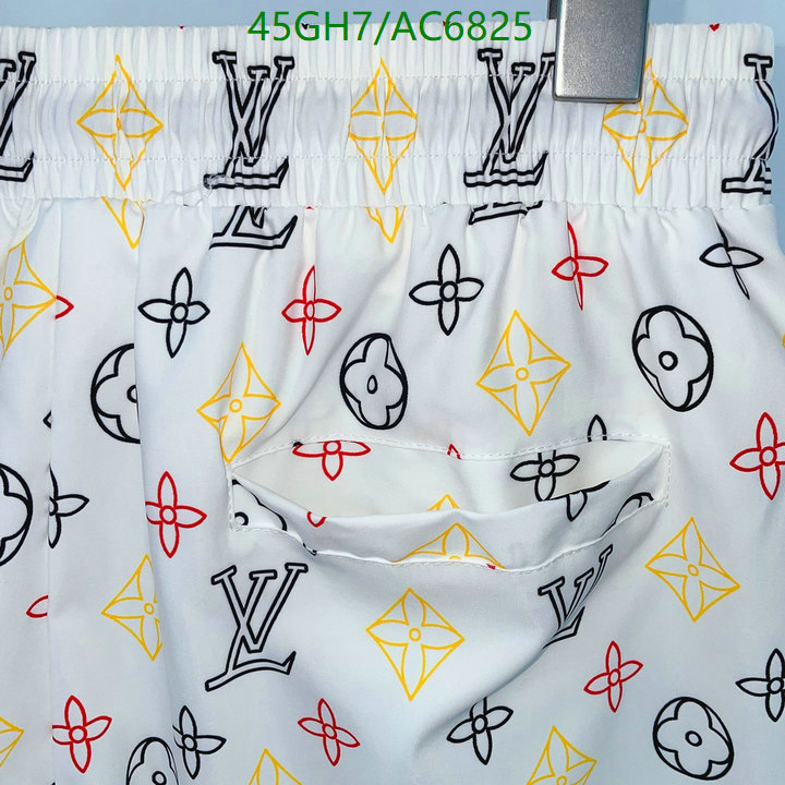 LV-Beach Shorts Code: AC6825 $: 45USD