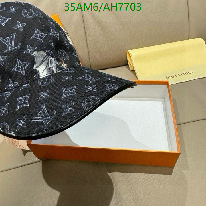 LV-Cap(Hat) Code: AH7703 $: 35USD