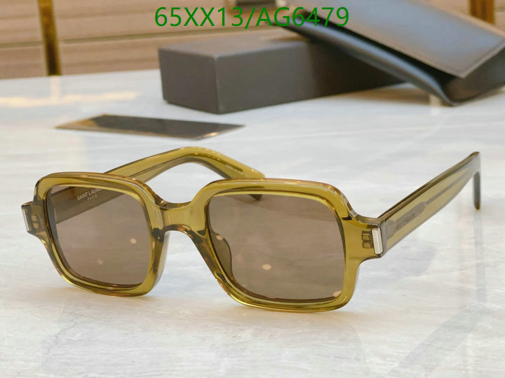 YSL-Glasses Code: AG6479 $: 65USD