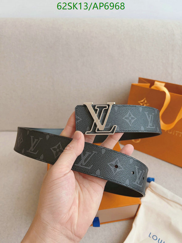 LV-Belts Code: AP6968 $: 62USD