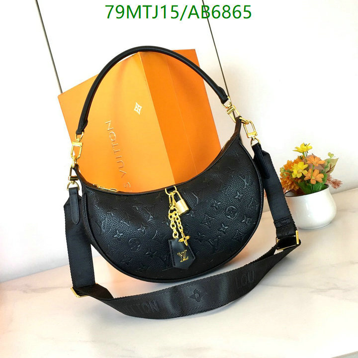 LV-Bag-4A Quality Code: AB6865 $: 79USD