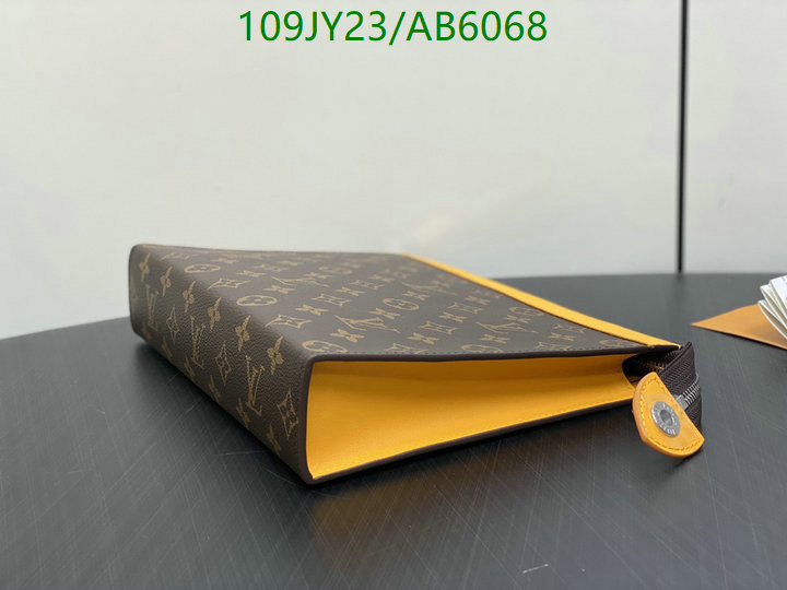 LV-Bag-Mirror Quality Code: AB6068 $: 109USD