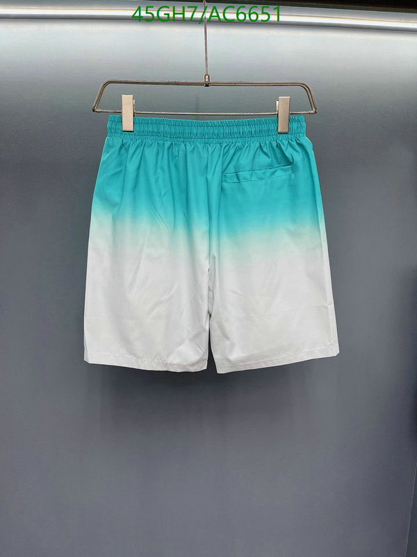 Balenciaga-Beach Shorts Code: AC6651 $: 45USD