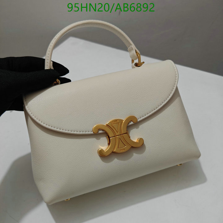 Celine-Bag-4A Quality Code: AB6892 $: 95USD