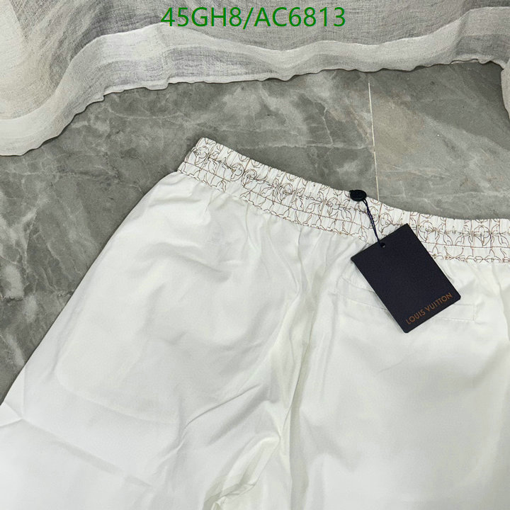 LV-Beach Shorts Code: AC6813 $: 45USD