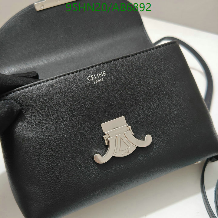 Celine-Bag-4A Quality Code: AB6892 $: 95USD