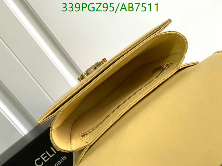 Celine-Bag-Mirror Quality Code: AB7511 $: 339USD