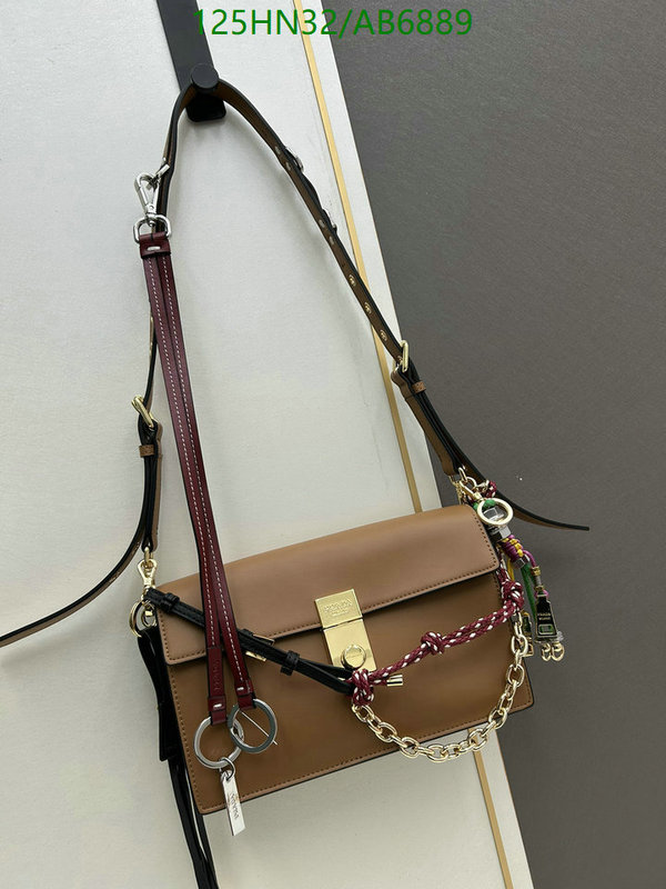 Prada-Bag-4A Quality Code: AB6889 $: 125USD