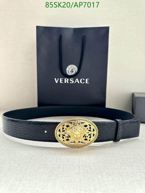 Versace-Belts Code: AP7017 $: 85USD