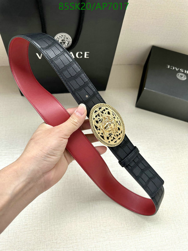 Versace-Belts Code: AP7017 $: 85USD