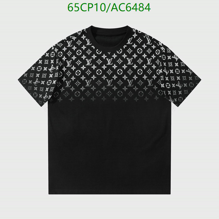 LV-Clothing Code: AC6484 $: 65USD