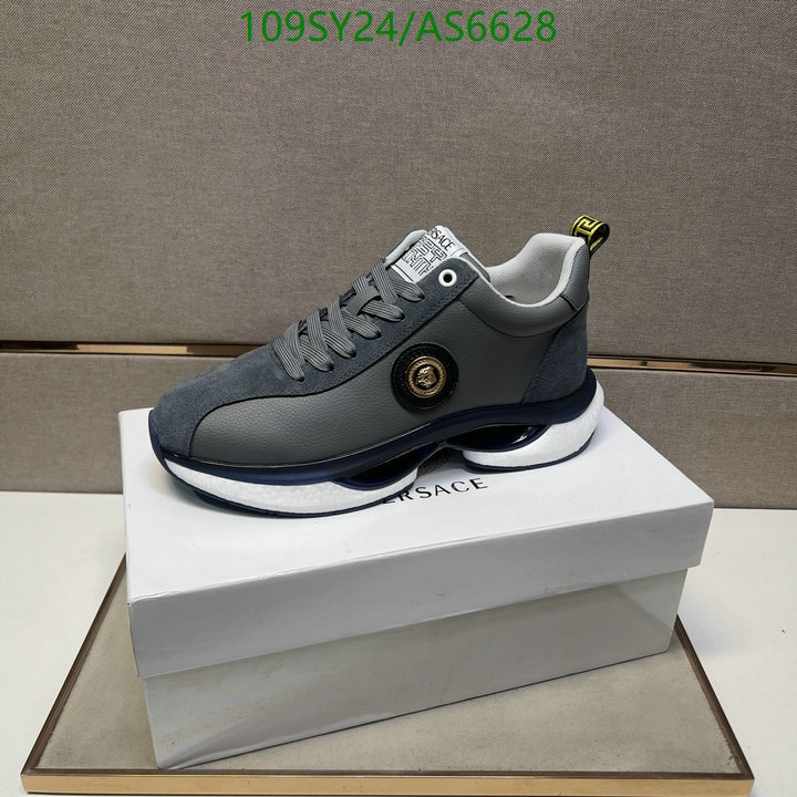 Versace-Men shoes Code: AS6628 $: 109USD