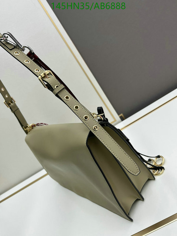 Prada-Bag-4A Quality Code: AB6888 $: 145USD