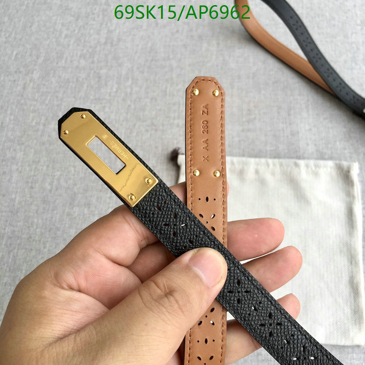 Hermes-Belts Code: AP6962 $: 69USD