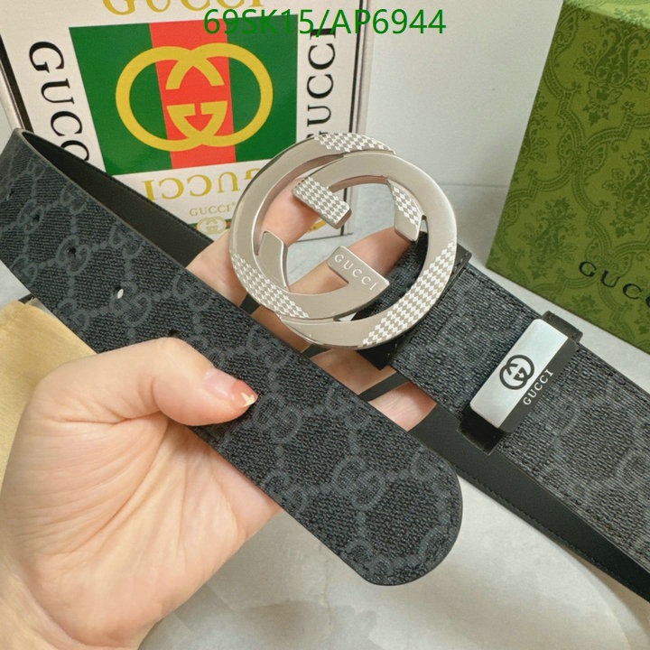 Gucci-Belts Code: AP6944 $: 69USD