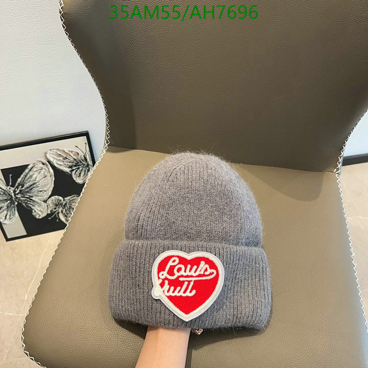 LV-Cap(Hat) Code: AH7696 $: 35USD