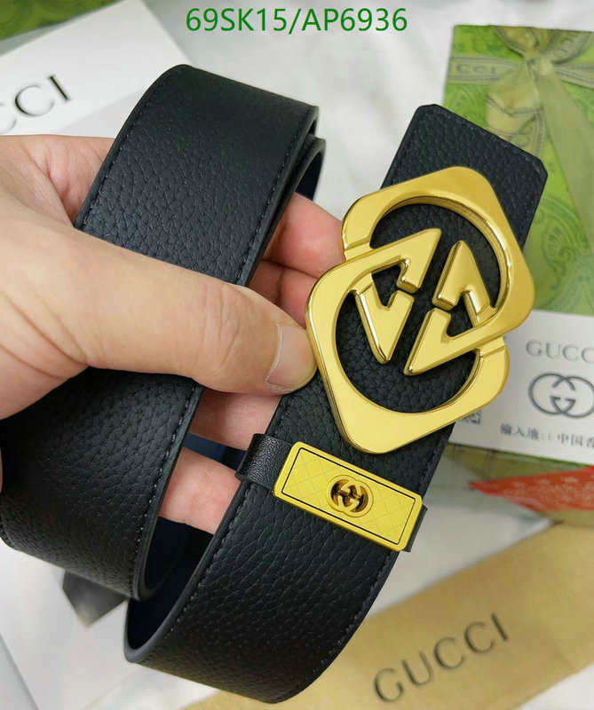 Gucci-Belts Code: AP6936 $: 69USD