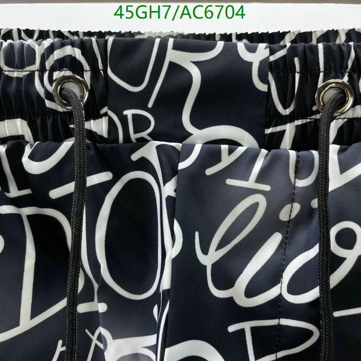 D1or-Beach Shorts Code: AC6704 $: 45USD