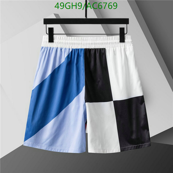 LV-Beach Shorts Code: AC6769 $: 49USD