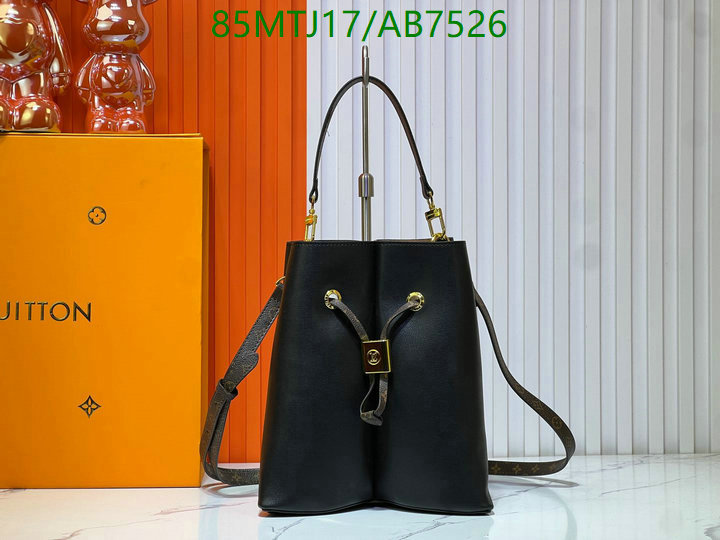 LV-Bag-4A Quality Code: AB7526 $: 85USD