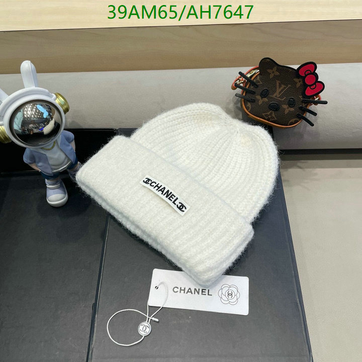 Chanel-Cap(Hat) Code: AH7647 $: 39USD
