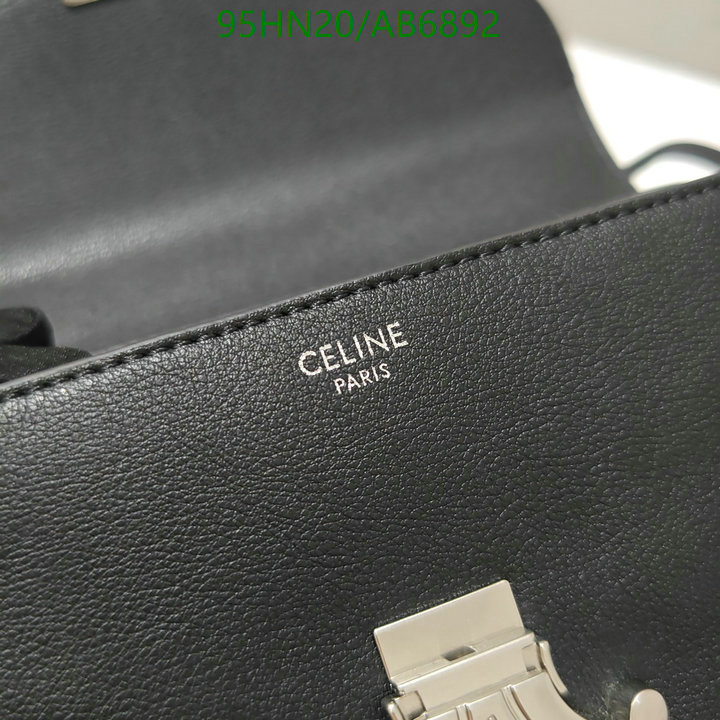 Celine-Bag-4A Quality Code: AB6892 $: 95USD