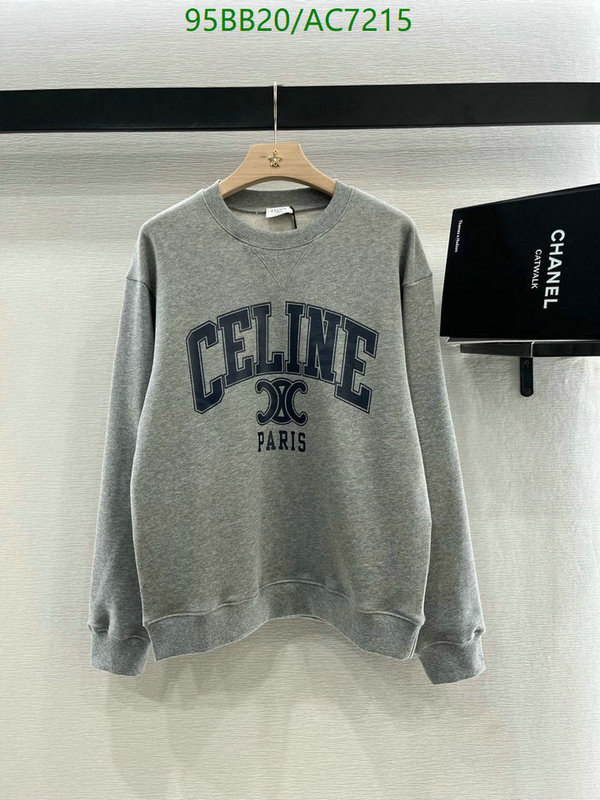 Celine-Clothing Code: AC7215 $: 95USD