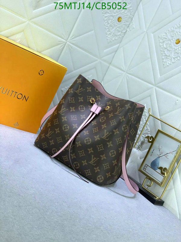 LV-Bag-4A Quality Code: CB5052 $: 75USD