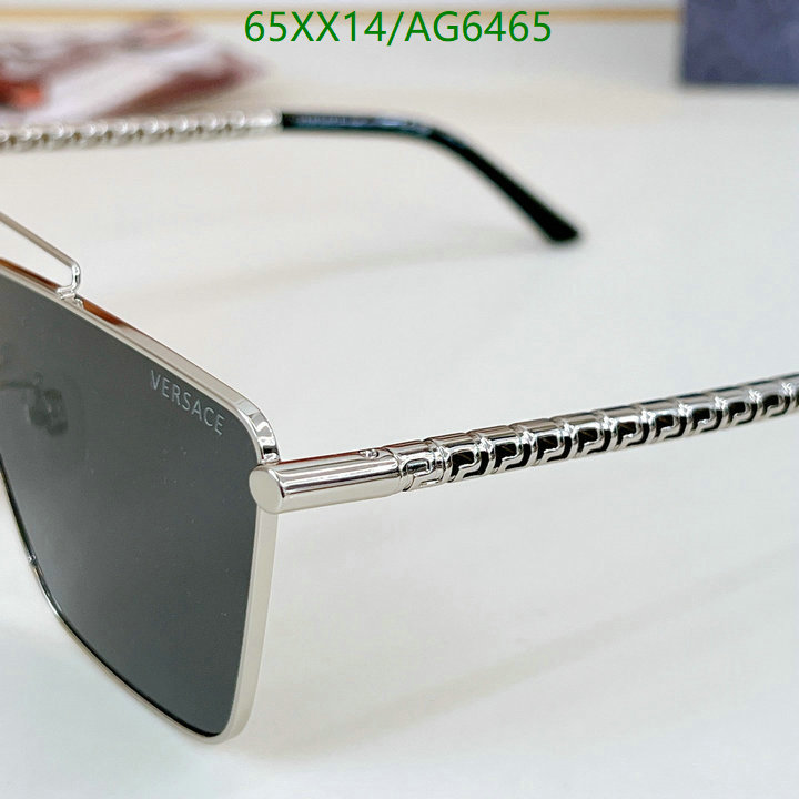 Versace-Glasses Code: AG6465 $: 65USD