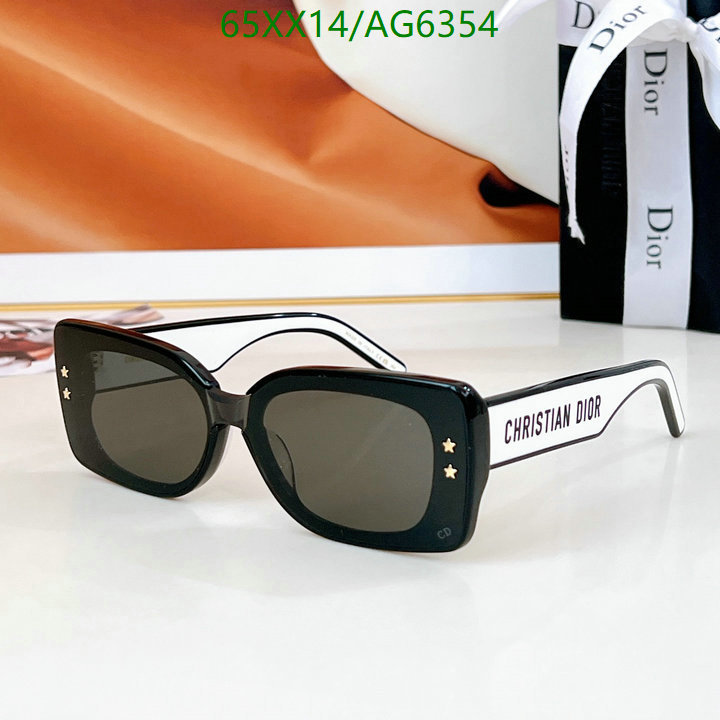 Dior-Glasses Code: AG6354 $: 65USD