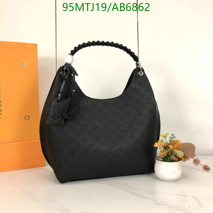 LV-Bag-4A Quality Code: AB6862 $: 95USD