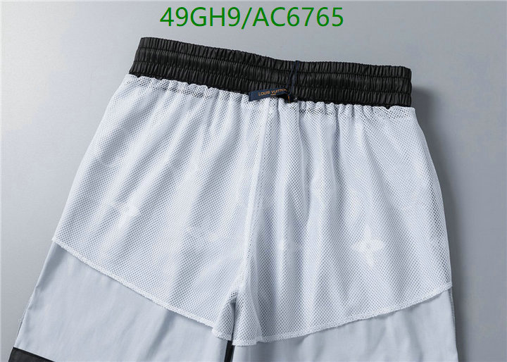 LV-Beach Shorts Code: AC6765 $: 49USD