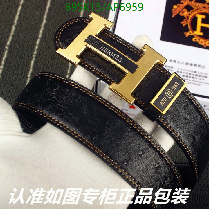 Hermes-Belts Code: AP6959 $: 69USD