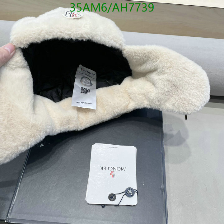 Moncler-Cap(Hat) Code: AH7739 $: 35USD