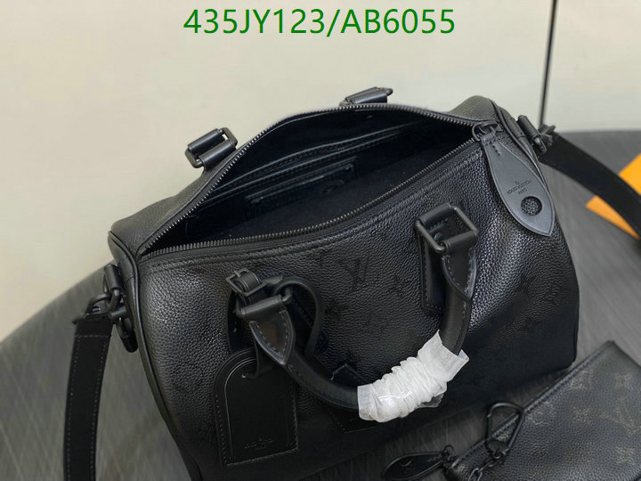 LV-Bag-Mirror Quality Code: AB6055 $: 435USD