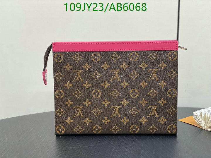 LV-Bag-Mirror Quality Code: AB6068 $: 109USD