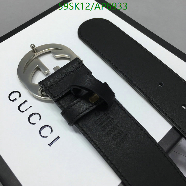 Gucci-Belts Code: AP6933 $: 59USD