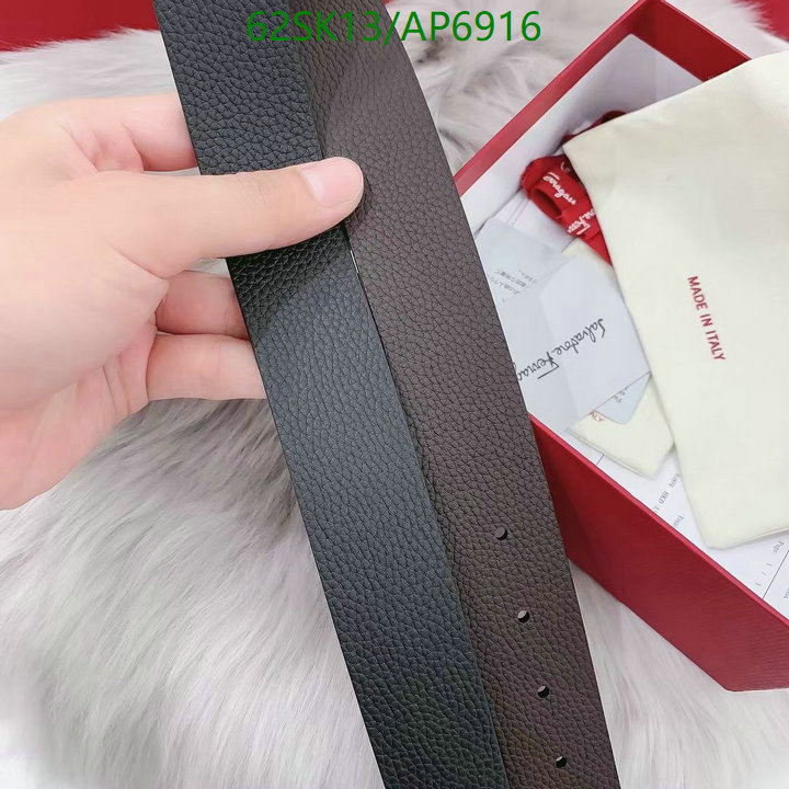 Ferragamo-Belts Code: AP6916 $: 62USD