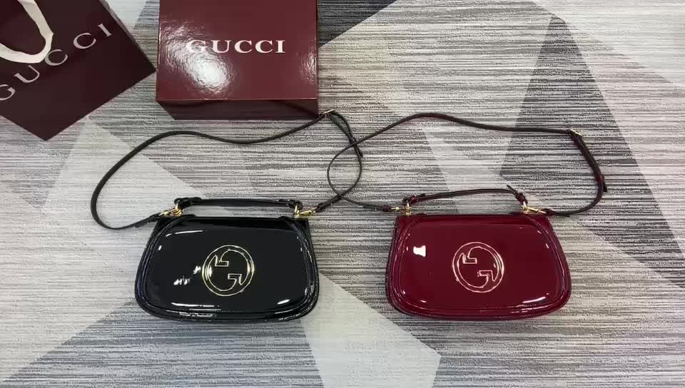 Gucci-Bag-Mirror Quality Code: AB7408 $: 315USD