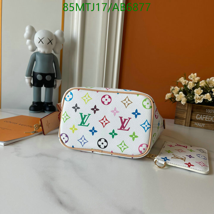 LV-Bag-4A Quality Code: AB6877 $: 85USD