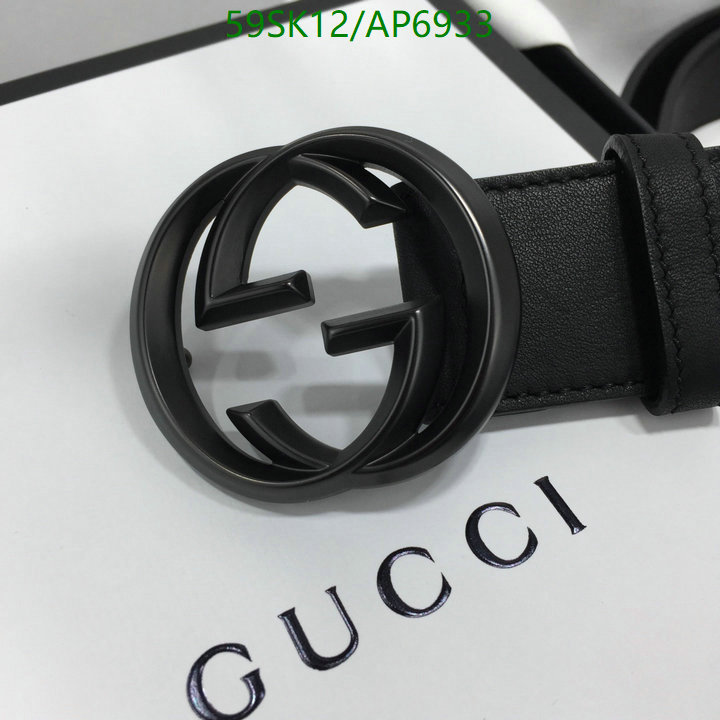 Gucci-Belts Code: AP6933 $: 59USD