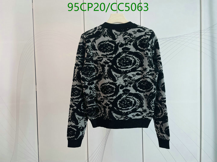 Versace-Clothing Code: CC5063 $: 95USD