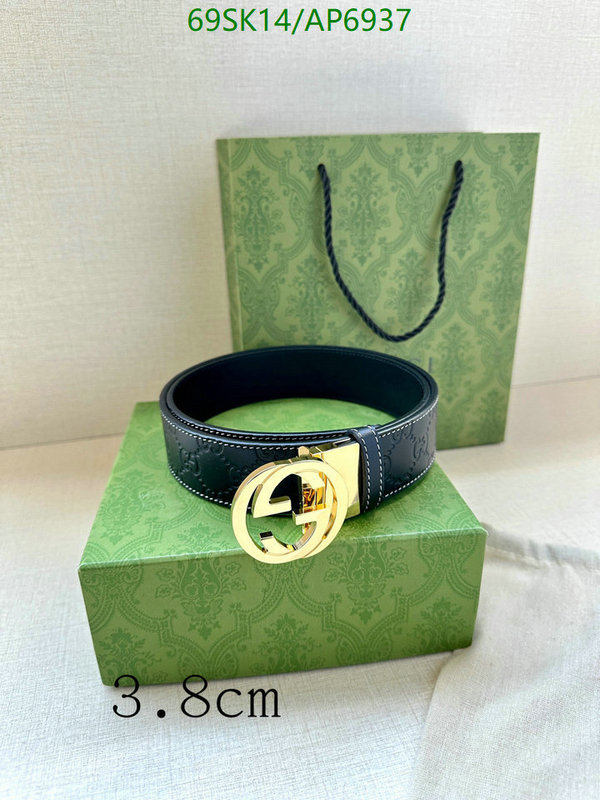 Gucci-Belts Code: AP6937 $: 69USD