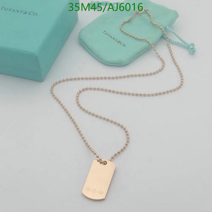 Tiffany-Jewelry Code: AJ6016 $: 35USD