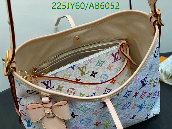 LV-Bag-Mirror Quality Code: AB6052 $: 225USD