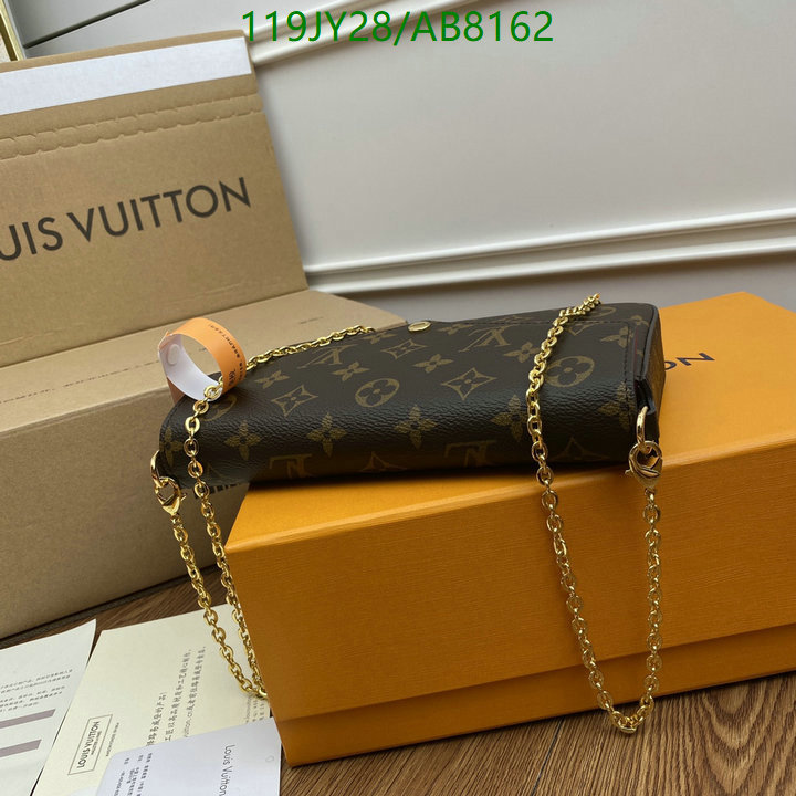 LV-Bag-Mirror Quality Code: AB8162 $: 119USD